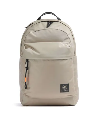 Mammut Xeron 20 safari - Alltags-Rucksack - Robuster Alltags-Rucksack mit integrierter Laptop-Hülle für 16