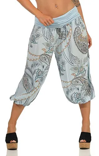 Haremshosen von malito more than fashion