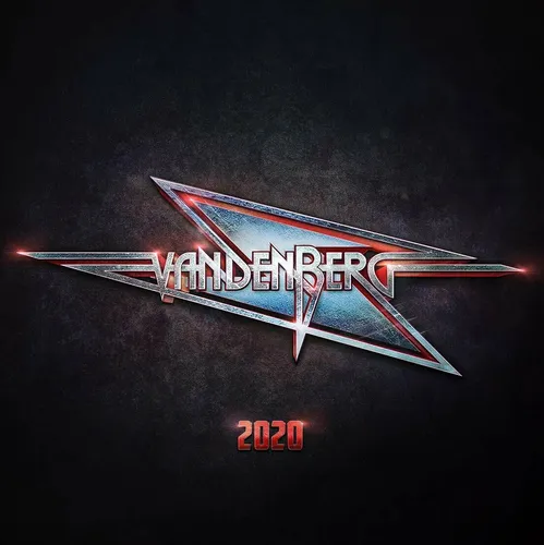 Vandenberg - 2020 (Ltd.180 Gr.Red Lp+Mp3) LP NEU OVP