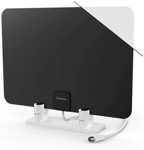 Hama DVB-T2 Zimmerantenne