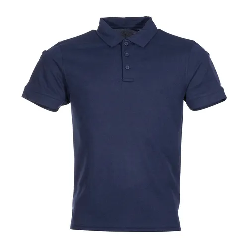Mil-Tec Poloshirt Tactical Quick Dry
