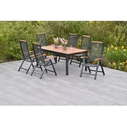 Merxx Gartenmöbelset