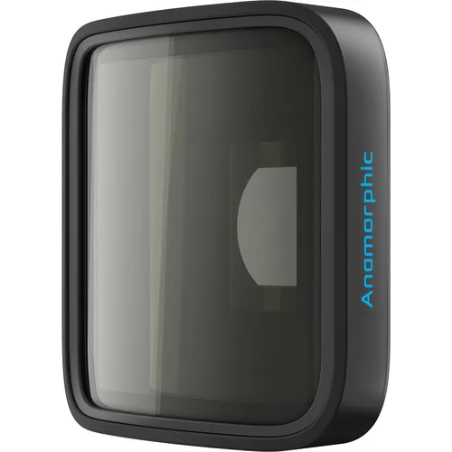 GoPro Anamorphic Lens Mod für Hero 13 Black von GoPro