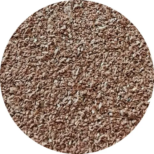 Fischfutter Diskusgranulat 0,5-1,0mm Buntbarche Barschgranulat Zierfisch 250 ml