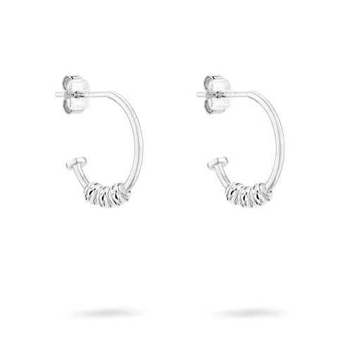 Tamaris Paar Ohrstecker aus 925er Sterlingsilber von Tamaris