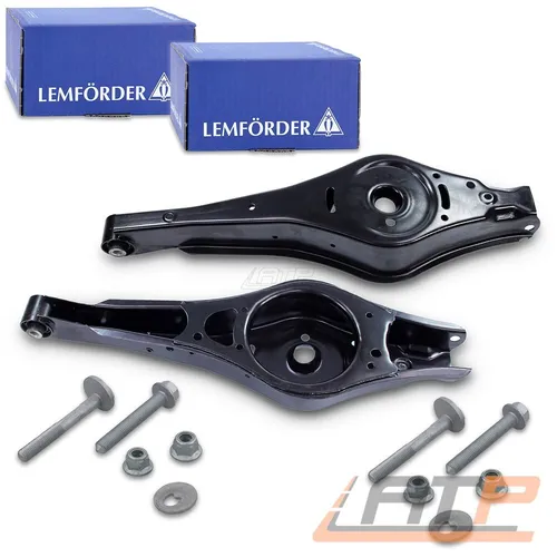 Produktbild Bestprice Querlenker Set für Audi, Seat, Skoda, VW
