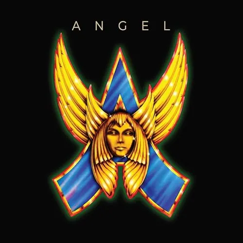Angel [Vinyl LP]
