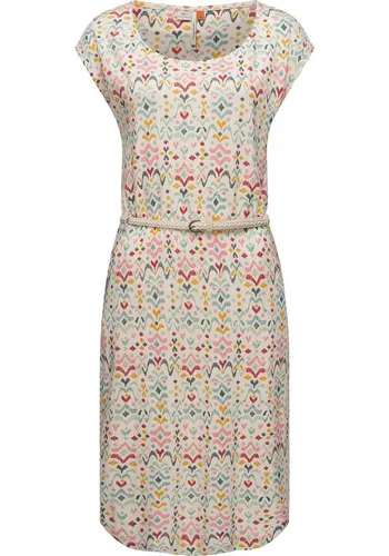 Kleider Beige von ragwear