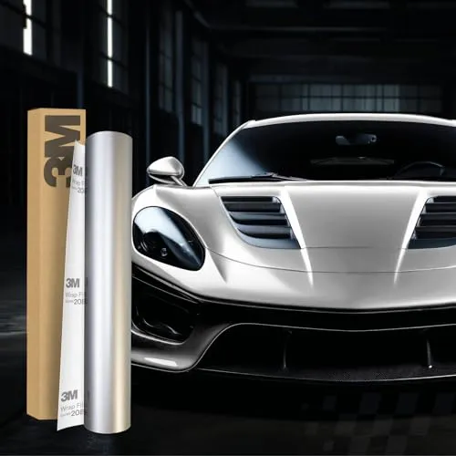 Fahrzeug-Außendesigns von Finest-Folia