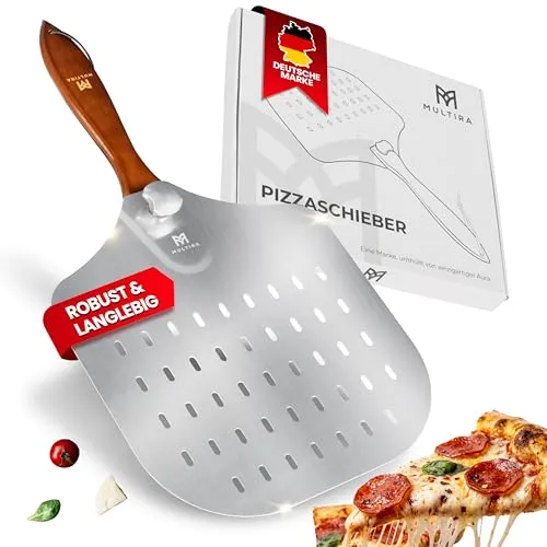 Backschaufeln von Multira