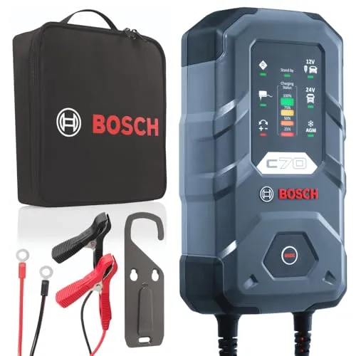 BOSCH Batterieladegerät 0189911070