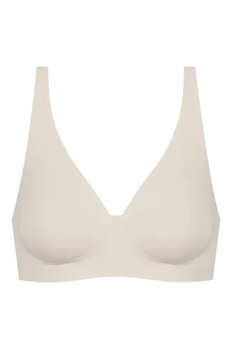 Mey - Simply Better Invisibles Triangel BH (XS Bailey) - Funktionsunterwäsche mit elastischem Triangel-BH für ein extra angenehmes Tragegefühl und verstellbare Träger für optimalen Sitz.