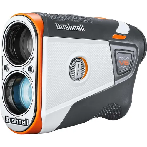 Bushnell Tour V6 Shift Laser-Entfernungsmesser von Bushnell