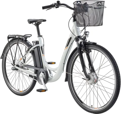 Telefunken E-Bike Cityrad Multitalent RC830 von Telefunken