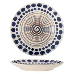 Bloomingville Speiseteller