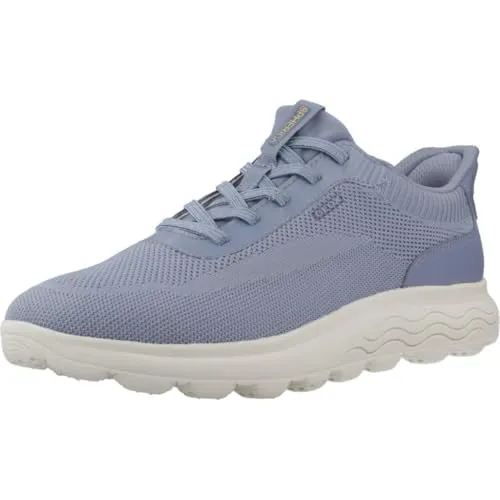 Geox Damen D SPHERICA Plus A Sneaker