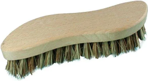 gws Scheuerbürste S-Form