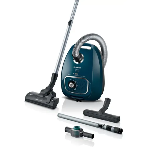 Bosch Serie 4 BGLS4FAM Staubsauger 700 W in blau von Bosch