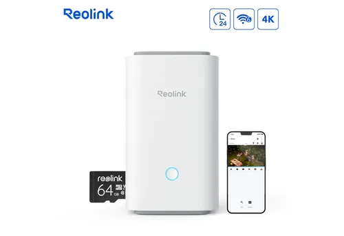 Reolink Home Hub für Überwachungskamera von Reolink