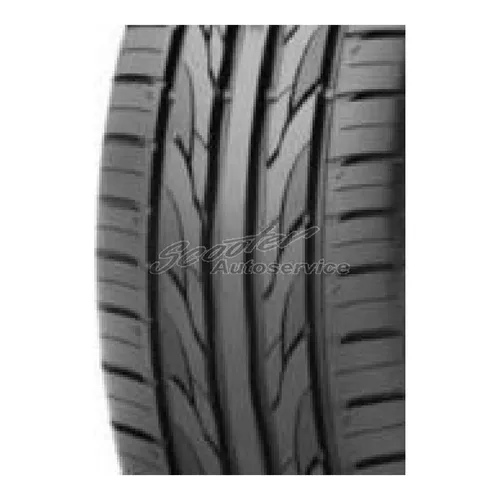 Kumho PS31 225/50 R18 95W Sommerreifen - Autoreifen mit optimierter Haftung und erstklassigem Fahrverhalten für sicheres Fahren bei warmen Temperaturen.