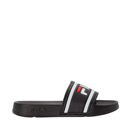 FILA Damen Morro Bay 2.0 wmn Slipper, Black, 41 EU von FILA
