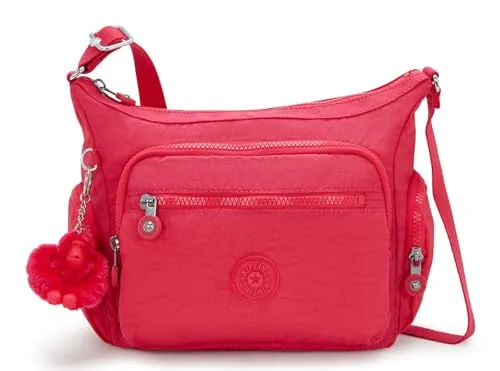 Kipling GABBIE S Umhängetasche in Pink in pink von Kipling