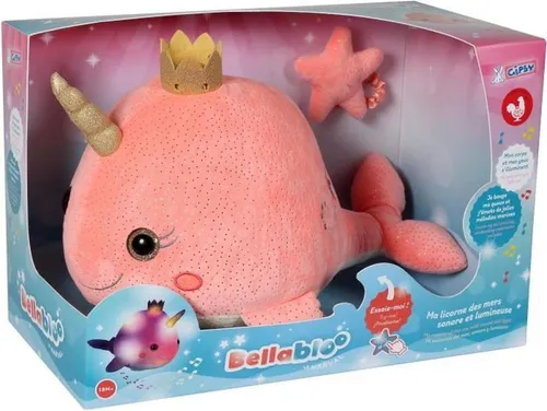 Gipsy Bellabloo 055951 in gold von Gipsy