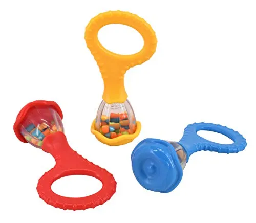 Musik für Kleine 859 - Baby Maraca