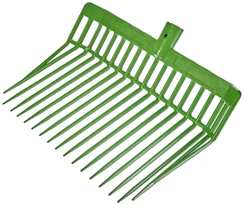 Aufsätze für Gartengeräte von Kerbl