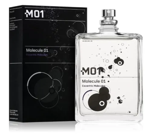 Escentric Molecules | Molecule 01 EDT 100ml