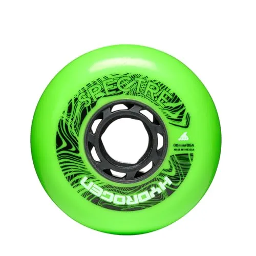 Rollerblade HYDROGEN Spectre 80mm Rollen (4PCS)