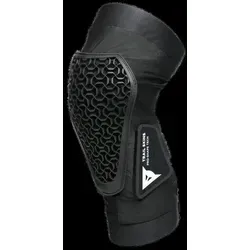Dainese Trail Skins Pro Knieschoner Schwarz Größe L - Protektoren & Schoner, ergonomisches Design für optimalen Schutz und Bewegungsfreiheit beim Trailfahren.