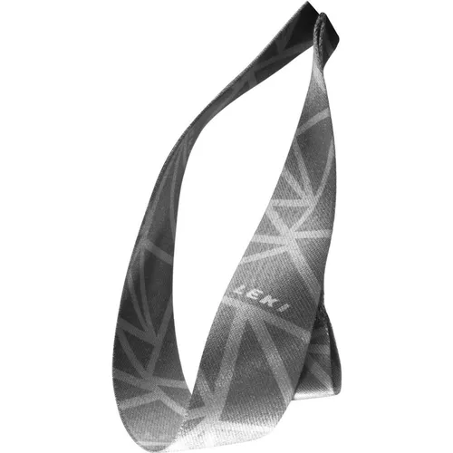 Leki Skin 2.0 Schlaufen (Größe One Size, schwarz) von LEKI