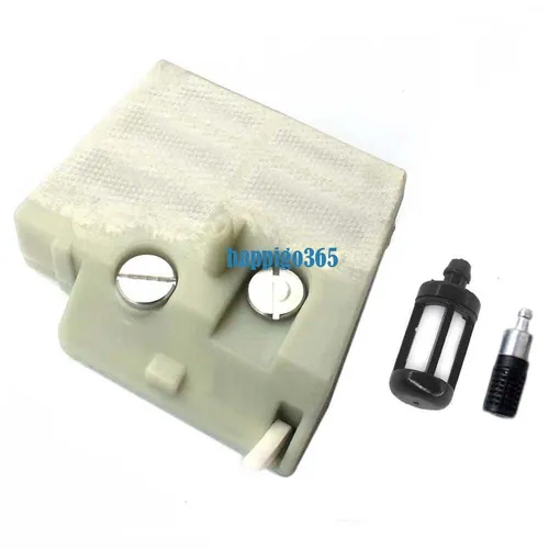 Luftfilter & Benzinfilter für Stihl 026 MS 260 MS 240 neuere Modelle Kettensäge