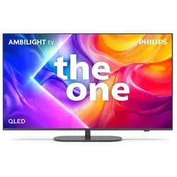 Philips 65PUS9080/12 QLED Fernseher 65 Zoll