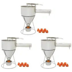 Küchentrichter von eGenuss