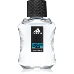 Adidas Ice Dive Eau de Toilette für Herren 50 ml