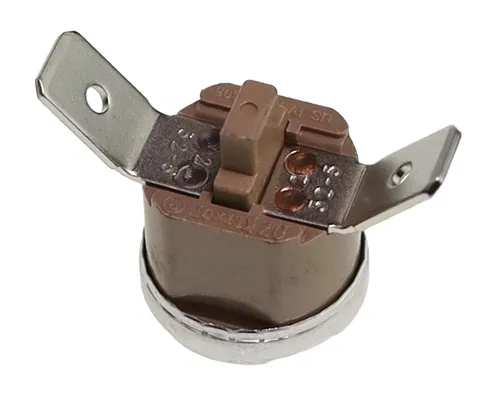 DeLonghi 5285001600 Sicherheitsthermostat 180C Typ 1NT0 für Radiator