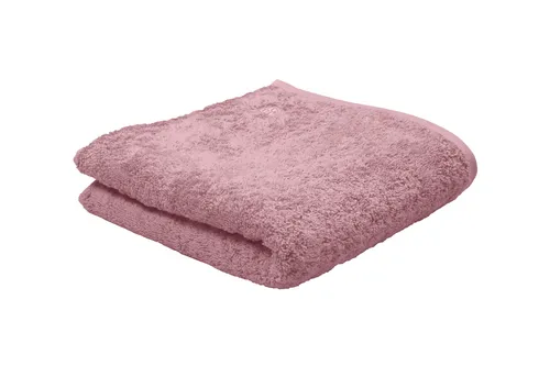 ROSS Handtuch VITA altrosa BL 50x100 cm rosa Handtücher