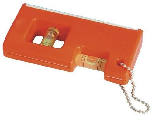 Produktbild HABA Caravan-Wasserwaage, magnetisch