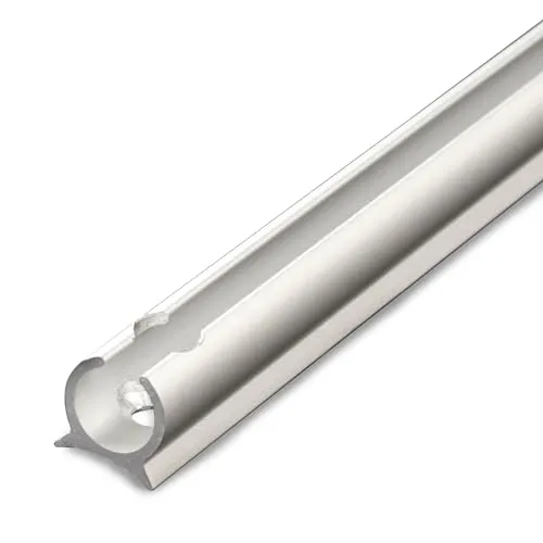 Alu Kederschiene von Hummelladen