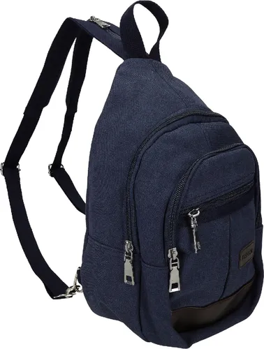 Betz Brusttasche Slingbag Rucksack