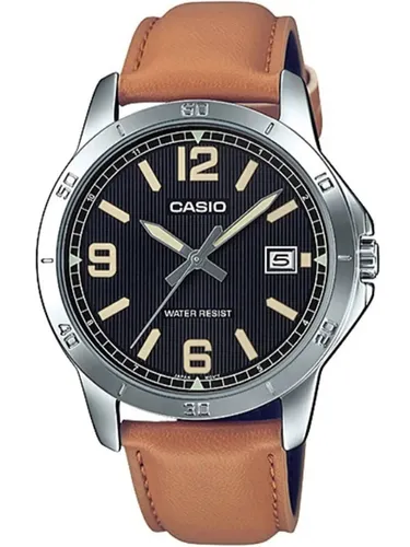 Casio Collection MTP-V004L-1B2 Herrenuhr