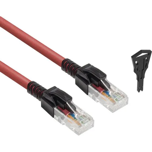 ACT FB5551 (CAT6a, 1.50 m) (FB5551) von ACT