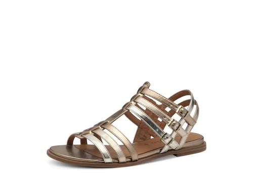 Tamaris Schuhe Braun von Tamaris