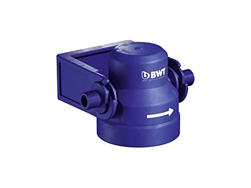 Blanco 525274 Filterkopf für BWT Mehrstufen-Filterkartusche