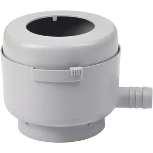 Garantia Füllautomat grau