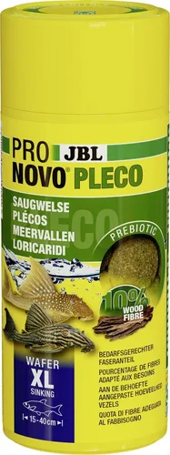 JBL PRONOVO PLECO WAFER von JBL Aquaristik