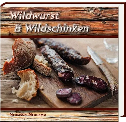 Produktbild Wildwurst & Wildschinken