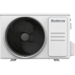 Buderus Logacool Multisplit Außeneinheit AC-12,3 von Buderus